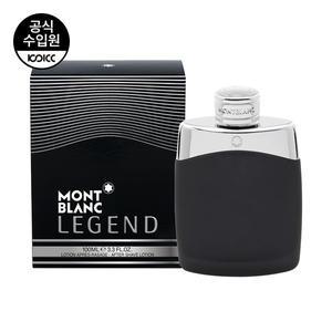 [코익퍼퓸](강남점) 몽블랑 레전드 애프터쉐이브 로션 (남성용스킨) 100ML