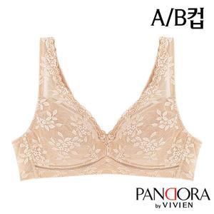 노와이어 등살보정 레이스풀컵브라1종(PBR7087)80A~100B