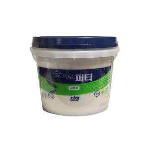 KCC 숲으로 퍼티 (내부용) 5KG