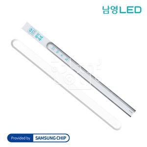 남영전구 LED 일자등 형광등 44W