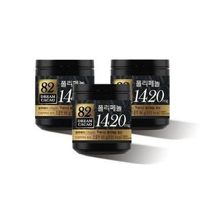 롯데 드림카카오82% 86g x6