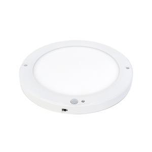 8인치 LED 엣지 원형센서등 20W 현관 베란다등