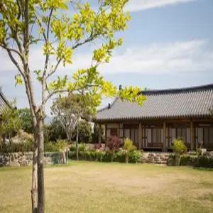 [전남 펜션] 담양 두리농원 (담양,곡성,화순,구례)