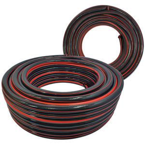 인테크 흑고압 물호스 이끼방지 16mm*50m