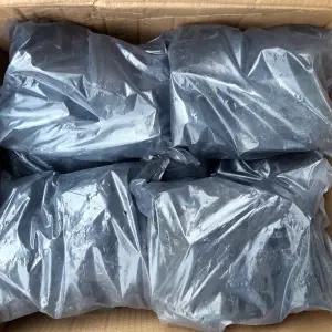 유진바베큐숯 맹그로브 검탄 800g 20봉