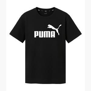 푸마 PUMA 주니어 블랙 586960-01
