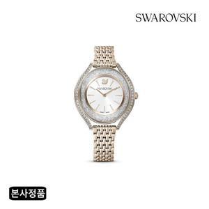[본사정품] Crystalline Aura 시계 5519456