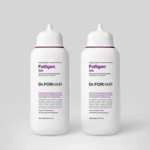 [닥터포헤어] [1+ 1] 폴리젠 실크 트리트먼트 300ml