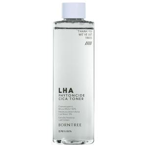 본트리 라하 피톤치드 시카 토너210ml /진정성분87% 스킨 /민감성 피부 OK 비건화장품