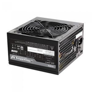 잘만 MegaMax ET 600W 80PLUS STANDARD ATX파워