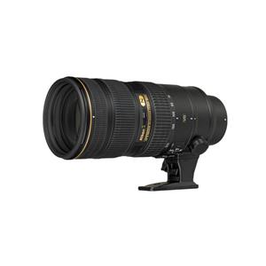 니콘 AF-S NIKKOR 70-200mm F2.8G ED VR II 정품/2day