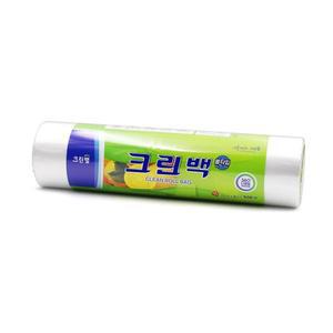 [너만아는잡화점]크린랩 크린롤백 500매 3545 (특대) / 위생비닐