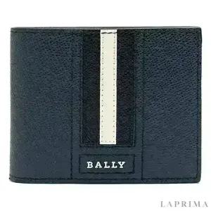 [BALLY] 발리 테비 남성 반지갑 TEVYE.LT-NB
