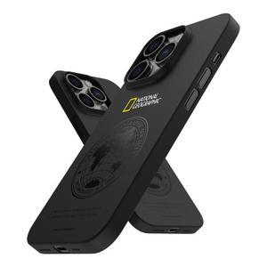 내셔널지오그래픽 아이폰14Pro 외 글로벌씰 울트라슬림핏 케이스