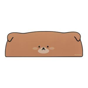 일상공감 흡수하족 진돌이 (규조토 발매트) 대형 1개