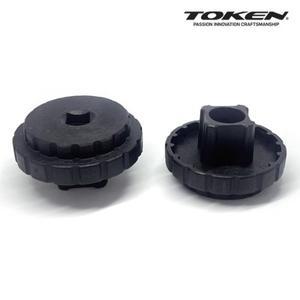 [토켄]TOKEN 토켄 User Install Tool TF4630-3 TF37/TF46 설치 툴 비비 자전거 베어링