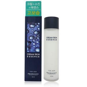 프로랑스 크림 스킨 에센스 포맨 150ML