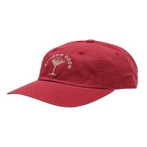 [아메리칸니들] BALLPARK CAP RAINBOW ROOM