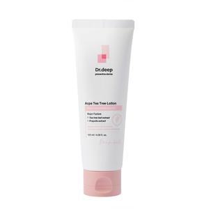 아크파 티트리 로션 120ml