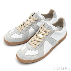 [롯데백화점]메종마르지엘라 라프리마 [MAISON MARGIELA] 메종마르지엘라 독일군 스니커즈 S57WS0236-P1895