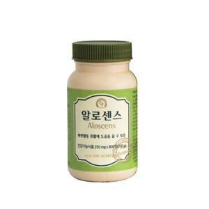 뉴랜드올네이처 뉴랜드알로에 알로센스