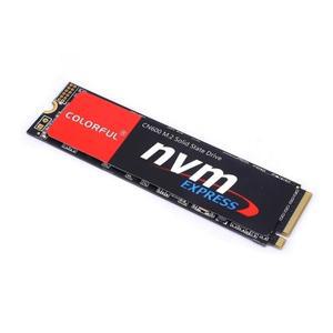 Colorful/컬러풀(정품) CN600 M.2 NVMe 디앤디컴 (512GB) / 방열판+고정나사 증정 ~SS153
