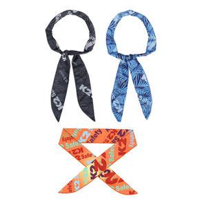 K2 Safety 아이스글랜2 쿨스카프 아이스스카프