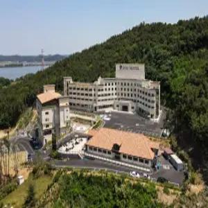 [전북 호텔] 군산 스테이 관광 호텔 (군산)