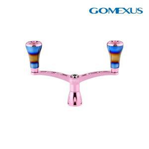 [에프원낚시]고멕서스 사쿠라에디션 더블핸들 98mm 다이와 MDY-T20