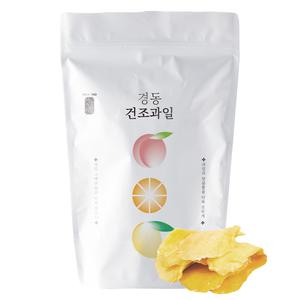 유통기한임박 500g+500g 1+1 건망고 슬라이스
