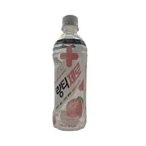 링티 제로 복숭아맛 500ml 24입