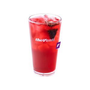 [더벤티] 애플히비스커스티
