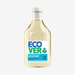 에코버 고농축 세탁세제 라벤더 샌달우드 1000ml 1개