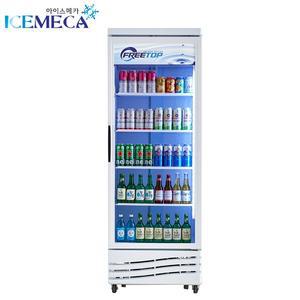 청우 음료수냉장고 CW-370RS 주류 음료 업소용 냉장고