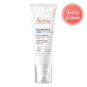 [아벤느]똘레랑스 하이드레이팅 플루이드 40ml