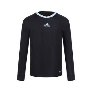 [하프클럽/아디다스]adidas 남성 에어로레디 기능성 긴팔티셔츠 블랙
