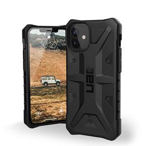 URBAN ARMOR GEAR UAG 디자인 아이폰 12 미니 5G 5.4인치 스크린 견고하고 가벼운 슬림 충격 방지 패스파인