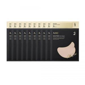 AHC 마스터즈 프로 패치 박세리 선패치 10회분(5회분+5회분)