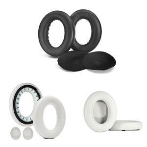 보스 QC 울트라 호환용 패드 1쌍 헤드폰 헤드셋 교체 이어 쿠션 Bose QuietComfort Ultra