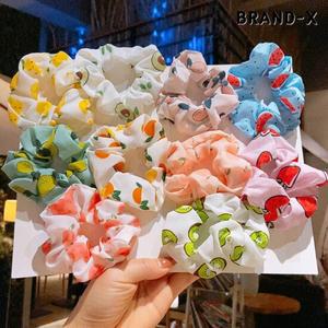 [브랜드엑스] 10p 과일 한판 곱창밴드 세트