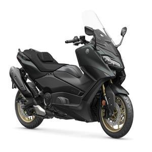 야마하 2024년식 TMAX 560 (ABS) / XP560D 신차 티맥스 정식수입