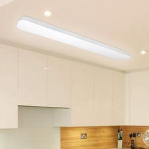 하이 LED 시스템 주방등 50W 주광색 1200