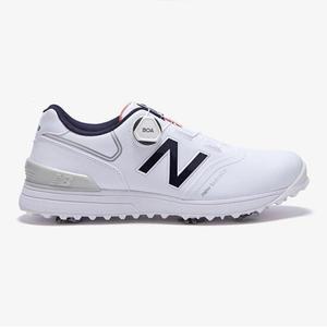 NQJ NBPODS106W-10 UGB574W3 골프화