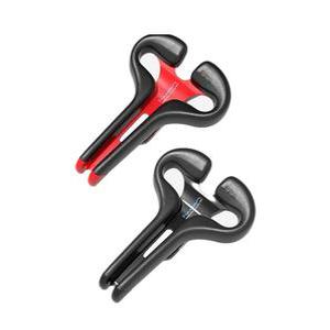 휴안PPS3 남녀공용 전립선 보호 자전거 안장 스피닝 실내 로드 MTB 남녀공용 무통증