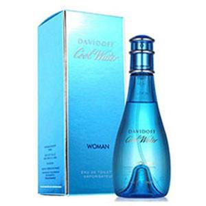[다비도프]쿨워터 우먼 EDT 100ml