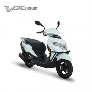 디앤에이모터스 DNA 이륜 오토바이 스쿠터 VX125 (W)