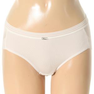 [롯데백화점]휠라언더웨어 썸머 스팟  여성헴팬티 DRG2651FLSA