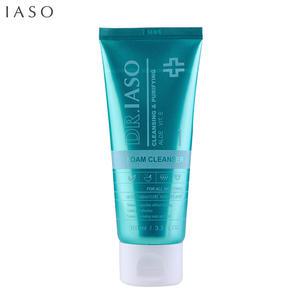 닥터 이아소 민트 폼 클렌저 100ml