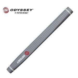 오딧세이 DFX 그레이 골프퍼터그립 일본정품 DFX-5720043