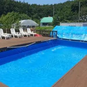 [충남] 어벤져스펜션(충남, 태안)